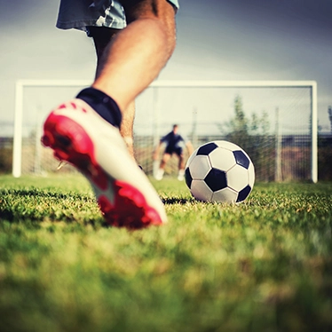 Outdoor Games